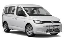 Van Hire Hammersmith - Caddy Van - Van hire Hammersmith