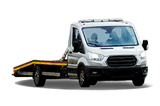 Van Hire Hammersmith - Recovery Van - Van hire Hammersmith