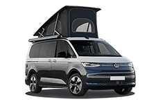 Van Hire Hammersmith - VW Campervan - Van hire Hammersmith